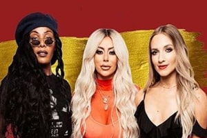 Biografía de Danity Kane