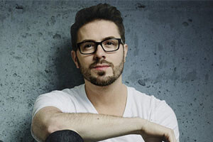 Biografía de Danny Gokey