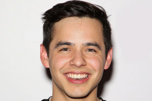 Biografía de David Archuleta