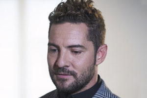 Biografía de David Bisbal