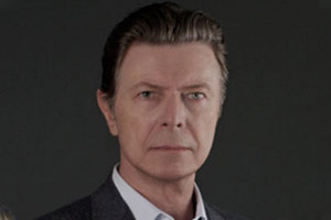 Biografía de David Bowie