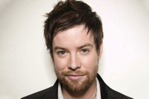 Biografía de David Cook