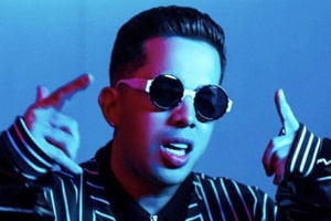 Biografía de De La Ghetto