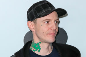 Biografía de Deadmau5