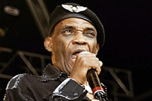 Biografía de Desmond Dekker