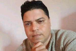 Biografía de Dey Cabrera