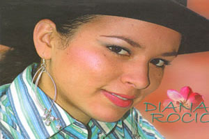 Biografía de Diana Rocío Castellanos