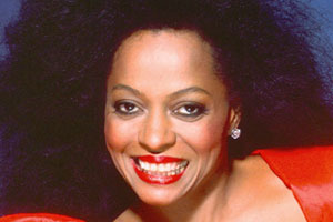 Biografía de Diana Ross