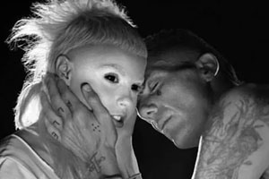 Biografía de Die Antwoord