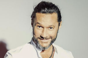 Biografía de Diego Torres