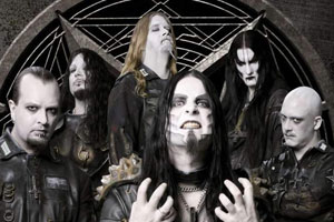 Biografía de Dimmu Borgir