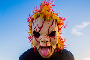 Biografía de DJ Bl3nd