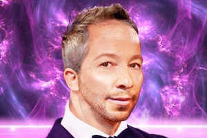 Biografía de DJ Bobo