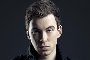 Biografía de DJ Hardwell