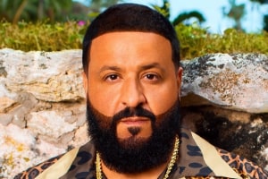 Biografía de DJ Khaled