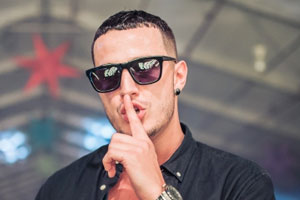 Biografía de DJ Snake