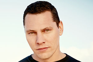 Biografía de DJ Tiesto