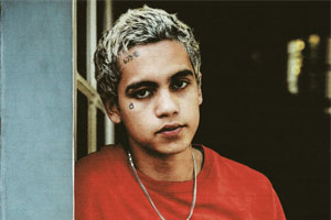 Dominic Fike