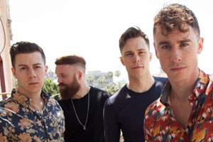 Biografía de Don Broco