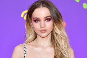 Biografía de Dove Cameron