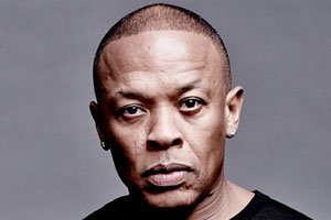 Biografía de Dr. Dre