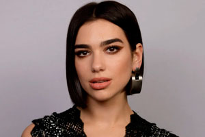 Biografía de Dua Lipa