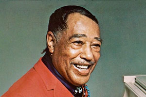 Biografía de Duke Ellington