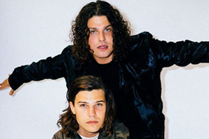 Biografía de DVBBS