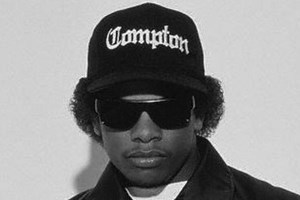 Biografía de Eazy-E