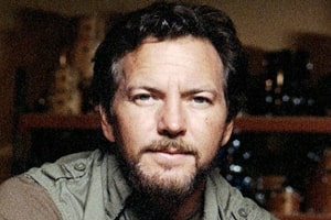 Biografía de Eddie Vedder