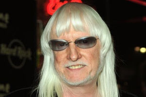 Biografía de Edgar Winter