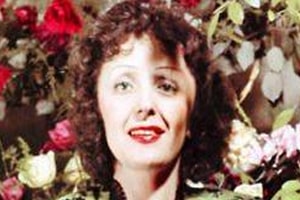 Biografía de Edith Piaf