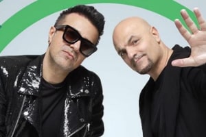 Biografía de Eiffel 65