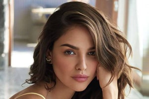 Biografía de Eiza González