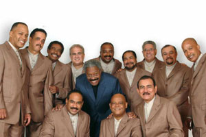 Biografía de El Gran Combo de Puerto Rico