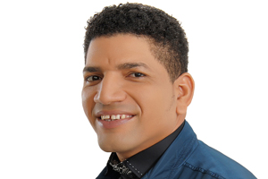 El Varón de la Bachata