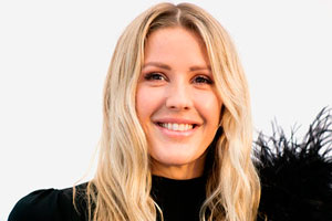 Biografía de Ellie Goulding