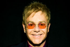 Biografía de Elton John