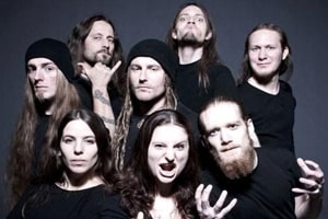 Biografía de Eluveitie