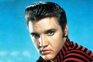 Biografía de Elvis Presley