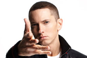 Biografía de Eminem