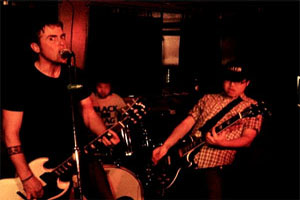 Biografía de Enemy You