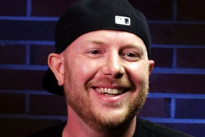 Biografía de Eric Prydz