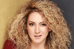 Biografía de Erika Ender