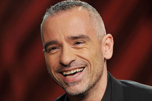 Biografía de Eros Ramazzotti