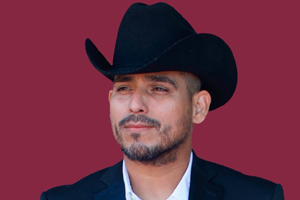 Biografía de Espinoza Paz