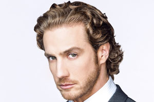 Biografía de Eugenio Siller