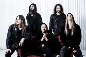 Evergrey