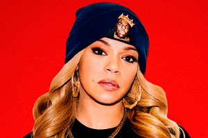 Biografía de Faith Evans