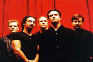 Biografía de Faith No More